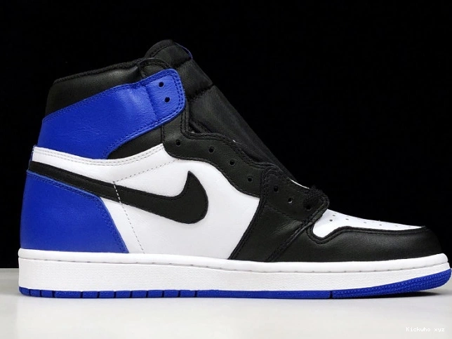 716371-040 Air 1 High Retro Fragment Jordan OG 0718